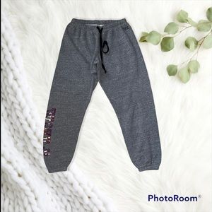 PINK Sweatpants